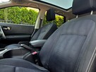 Nissan Qashqai J10 2.0 Benz. 141KM + LPG 2010r Kamera, Grzane Fotele, Panorama, Navi - 10