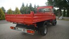 Iveco Daily 70C18 DMC 3.5T * Blokada Mostu KLIMA MEILLER KIPPER Wywrotka IMPORT - 3