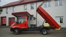 Iveco Daily 70C18 DMC 3.5T * Blokada Mostu KLIMA MEILLER KIPPER Wywrotka IMPORT - 5