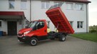 Iveco Daily 70C18 DMC 3.5T * Blokada Mostu KLIMA MEILLER KIPPER Wywrotka IMPORT - 7