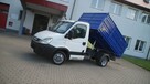 Iveco Daily DMC 3.5T * KAT.B * 60c 70c* B.Dobry stan NOWY KIPPER * Wywrotka IMPORT