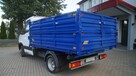 Iveco Daily DMC 3.5T * KAT.B * 60c 70c* B.Dobry stan NOWY KIPPER * Wywrotka IMPORT - 2