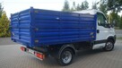 Iveco Daily DMC 3.5T * KAT.B * 60c 70c* B.Dobry stan NOWY KIPPER * Wywrotka IMPORT - 3