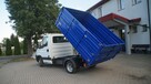 Iveco Daily DMC 3.5T * KAT.B * 60c 70c* B.Dobry stan NOWY KIPPER * Wywrotka IMPORT - 6