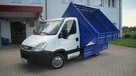 Iveco Daily DMC 3.5T * KAT.B * 60c 70c* B.Dobry stan NOWY KIPPER * Wywrotka IMPORT - 8
