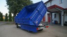Iveco Daily DMC 3.5T * KAT.B * 60c 70c* B.Dobry stan NOWY KIPPER * Wywrotka IMPORT - 9