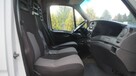Iveco Daily DMC 3.5T * KAT.B * 60c 70c* B.Dobry stan NOWY KIPPER * Wywrotka IMPORT - 10