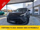 Forthing T5 EVO 1.5 DVVT GDI DCT
