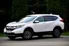 Honda CR-V ACC Line Assist Keyless Kamera Serwisowany Nowe LPG - 2