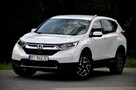 Honda CR-V ACC Line Assist Keyless Kamera Serwisowany Nowe LPG - 4