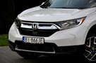 Honda CR-V ACC Line Assist Keyless Kamera Serwisowany Nowe LPG - 5