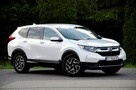 Honda CR-V ACC Line Assist Keyless Kamera Serwisowany Nowe LPG - 8