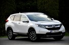 Honda CR-V ACC Line Assist Keyless Kamera Serwisowany Nowe LPG - 9