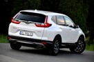Honda CR-V ACC Line Assist Keyless Kamera Serwisowany Nowe LPG - 12