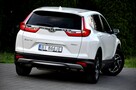Honda CR-V ACC Line Assist Keyless Kamera Serwisowany Nowe LPG - 13