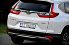 Honda CR-V ACC Line Assist Keyless Kamera Serwisowany Nowe LPG - 14