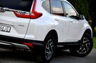 Honda CR-V ACC Line Assist Keyless Kamera Serwisowany Nowe LPG - 15
