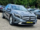 Mercedes GLA 250 LED Serwis Navi Climatronic Parktronic Tempomat Europa Gwarancja - 3