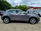 Mercedes GLA 250 LED Serwis Navi Climatronic Parktronic Tempomat Europa Gwarancja - 4