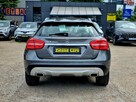 Mercedes GLA 250 LED Serwis Navi Climatronic Parktronic Tempomat Europa Gwarancja - 6