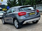 Mercedes GLA 250 LED Serwis Navi Climatronic Parktronic Tempomat Europa Gwarancja - 7