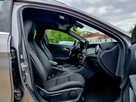 Mercedes GLA 250 LED Serwis Navi Climatronic Parktronic Tempomat Europa Gwarancja - 12