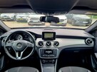 Mercedes GLA 250 LED Serwis Navi Climatronic Parktronic Tempomat Europa Gwarancja - 15