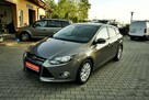 Ford Focus 1,6TDCI Klima, alu R16, 115KM, 2011r. - 1