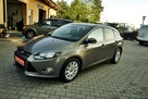 Ford Focus 1,6TDCI Klima, alu R16, 115KM, 2011r. - 2