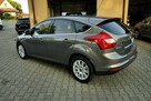 Ford Focus 1,6TDCI Klima, alu R16, 115KM, 2011r. - 4