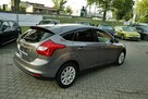 Ford Focus 1,6TDCI Klima, alu R16, 115KM, 2011r. - 7