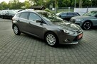 Ford Focus 1,6TDCI Klima, alu R16, 115KM, 2011r. - 8