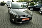 Ford Focus 1,6TDCI Klima, alu R16, 115KM, 2011r.