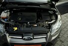 Ford Focus 1,6TDCI Klima, alu R16, 115KM, 2011r. - 11