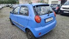 Chevrolet Matiz 1,0 67 KM/LPG/Klimatyzacja/Elektr.szyby - 3