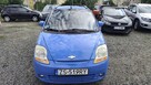 Chevrolet Matiz 1,0 67 KM/LPG/Klimatyzacja/Elektr.szyby - 5