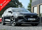 Ford Focus Salon Polska Poleasingowy I właściciel Serwis ASO VAT 23% Bezwypadkowy - 1