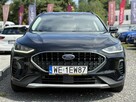 Ford Focus Salon Polska Poleasingowy I właściciel Serwis ASO VAT 23% Bezwypadkowy - 3