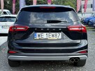 Ford Focus Salon Polska Poleasingowy I właściciel Serwis ASO VAT 23% Bezwypadkowy - 7
