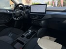 Ford Focus Salon Polska Poleasingowy I właściciel Serwis ASO VAT 23% Bezwypadkowy - 13
