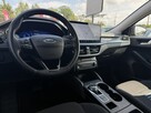 Ford Focus Salon Polska Poleasingowy I właściciel Serwis ASO VAT 23% Bezwypadkowy - 14