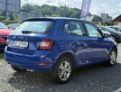 Škoda Fabia Salon Polska Poleasingowy I właściciel Serwis ASO VAT 23% Bezwypadkowy - 3