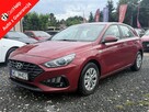 Hyundai i30 Salon Polska Poleasingowy I właściciel Serwis ASO VAT 23% Bezwypadkowy