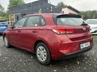 Hyundai i30 Salon Polska Poleasingowy I właściciel Serwis ASO VAT 23% Bezwypadkowy - 4