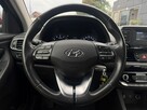 Hyundai i30 Salon Polska Poleasingowy I właściciel Serwis ASO VAT 23% Bezwypadkowy - 7