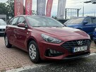 Hyundai i30 Salon Polska Poleasingowy I właściciel Serwis ASO VAT 23% Bezwypadkowy - 2