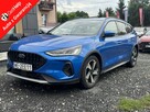 Ford Focus Salon Polska Poleasingowy I właściciel Serwis ASO VAT 23% Bezwypadkowy