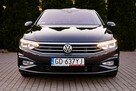 Volkswagen Passat 2.0 TSI Business DSG - 5