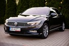 Volkswagen Passat 2.0 TSI Business DSG - 6