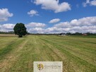 Przepiękny teren pod siedlisko | Leśno, gm. Brusy - 6